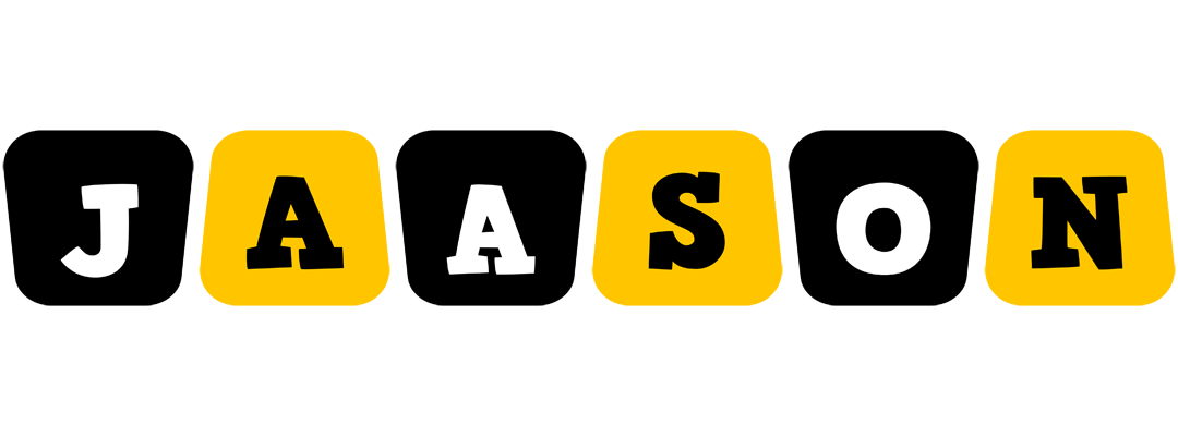 Jaason boots logo