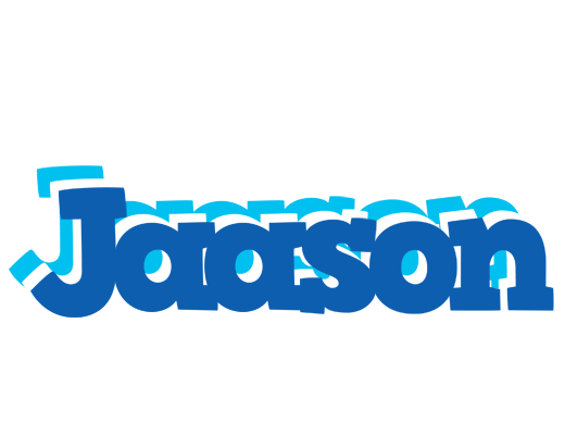 Jaason business logo