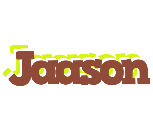 Jaason caffeebar logo