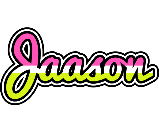 Jaason candies logo