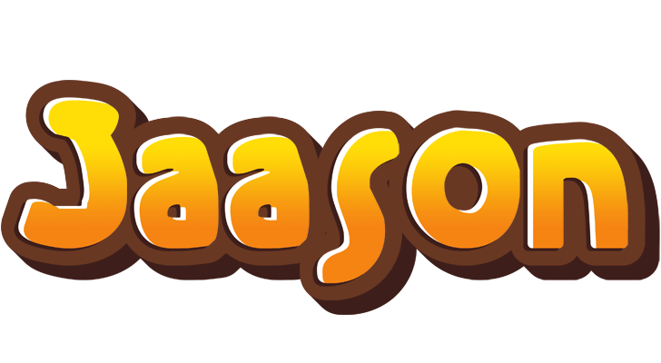 Jaason cookies logo