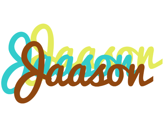 Jaason cupcake logo