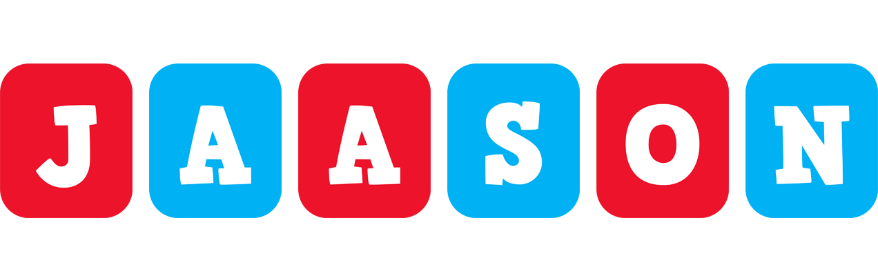 Jaason diesel logo