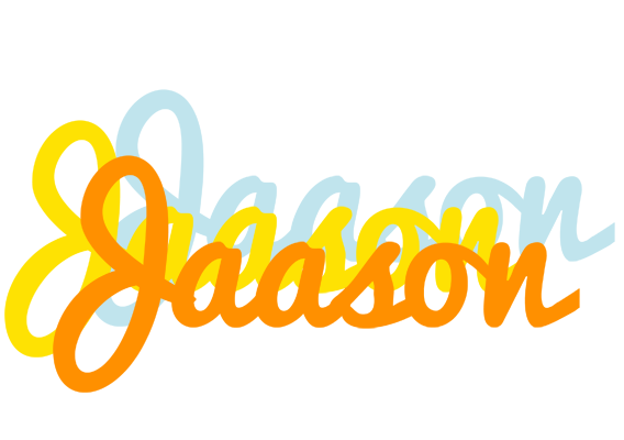 Jaason energy logo