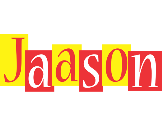 Jaason errors logo