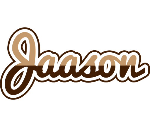 Jaason exclusive logo