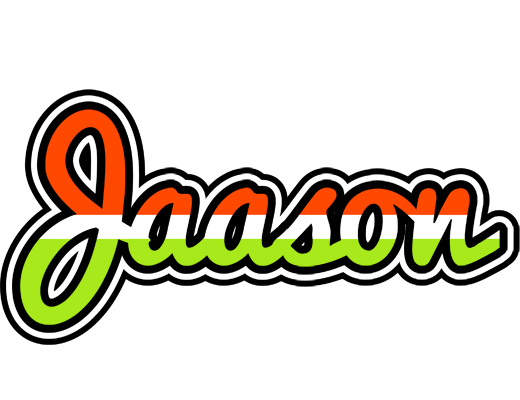 Jaason exotic logo
