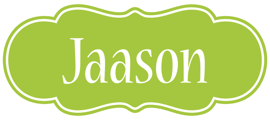 Jaason family logo