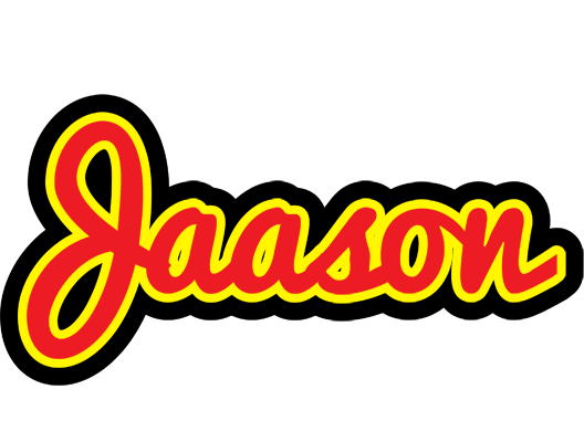 Jaason fireman logo