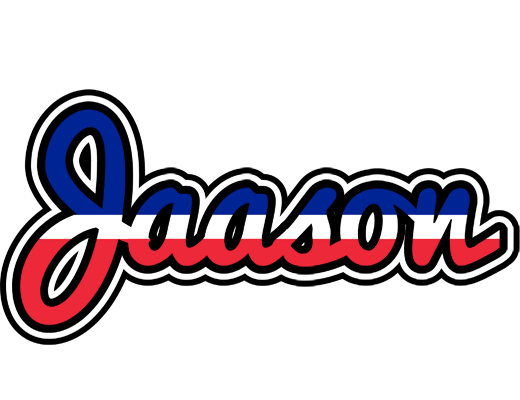Jaason france logo