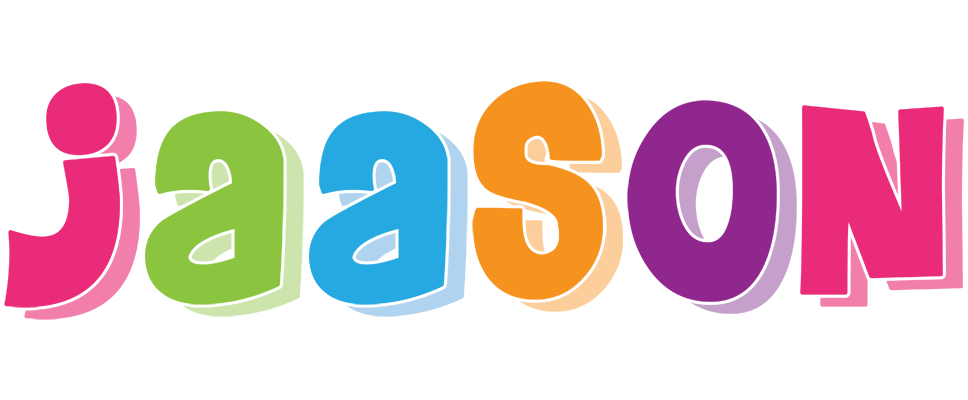 Jaason friday logo