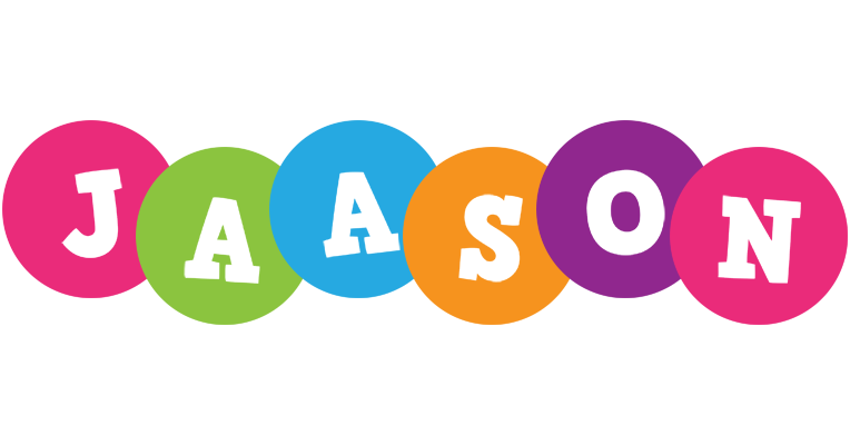 Jaason friends logo