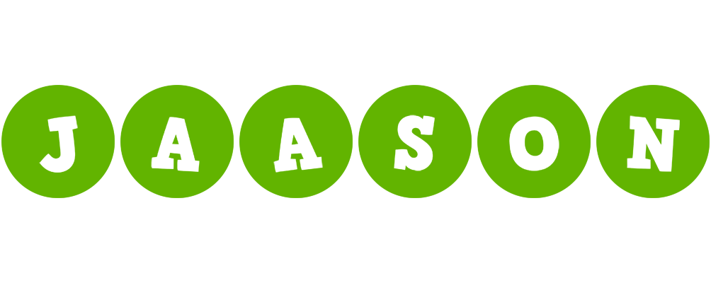 Jaason games logo
