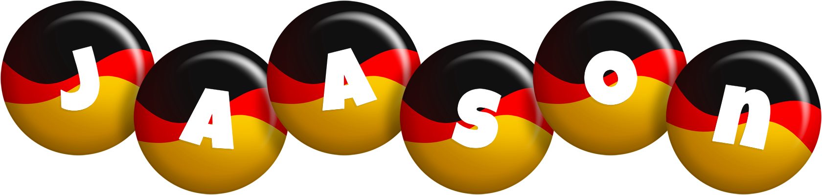 Jaason german logo