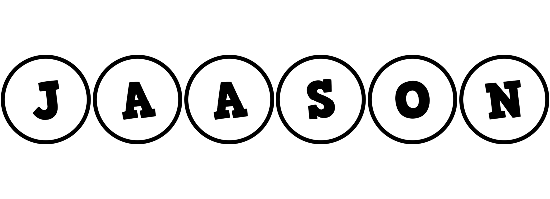 Jaason handy logo