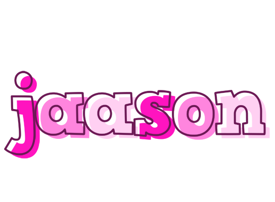 Jaason hello logo