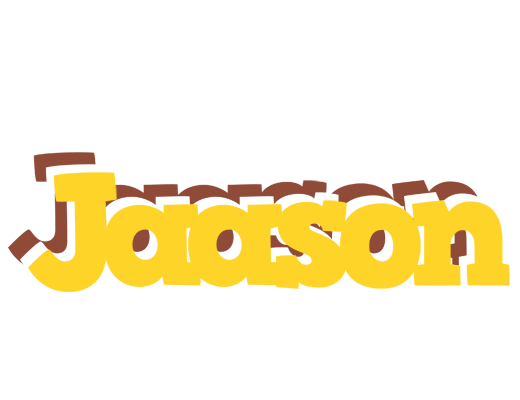 Jaason hotcup logo