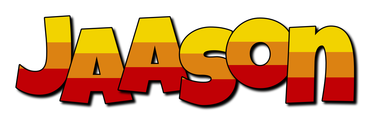 Jaason jungle logo
