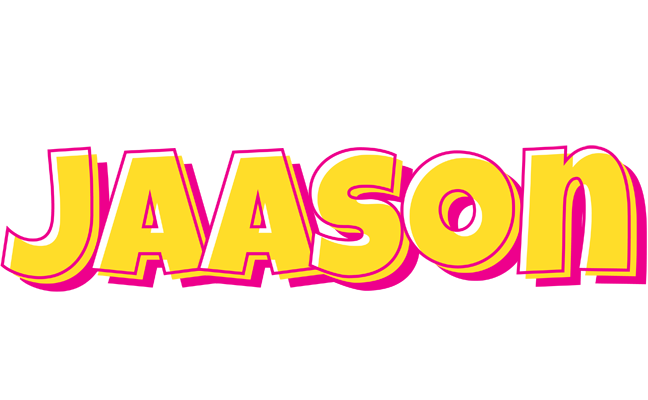Jaason kaboom logo