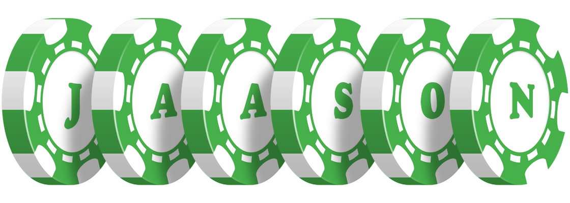 Jaason kicker logo