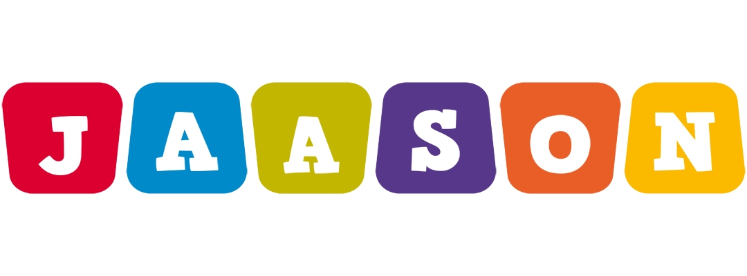 Jaason kiddo logo