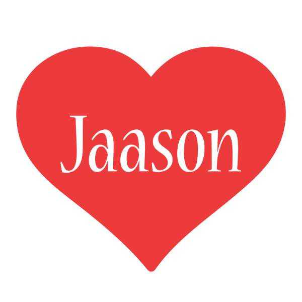 Jaason love logo