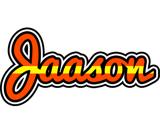Jaason madrid logo
