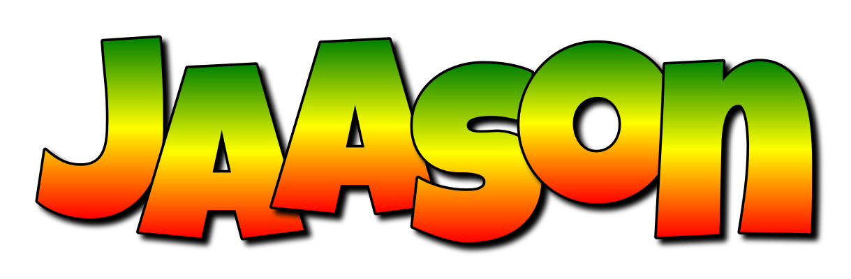 Jaason mango logo
