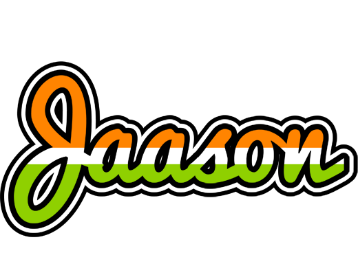 Jaason mumbai logo