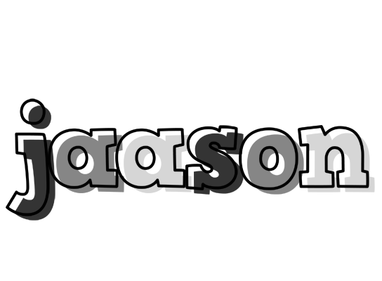 Jaason night logo