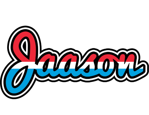 Jaason norway logo