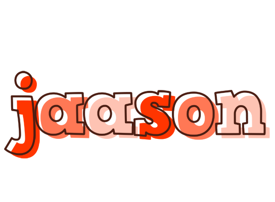 Jaason paint logo