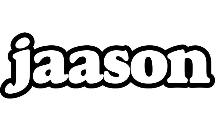 Jaason panda logo
