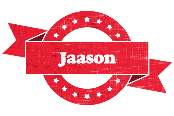 Jaason passion logo