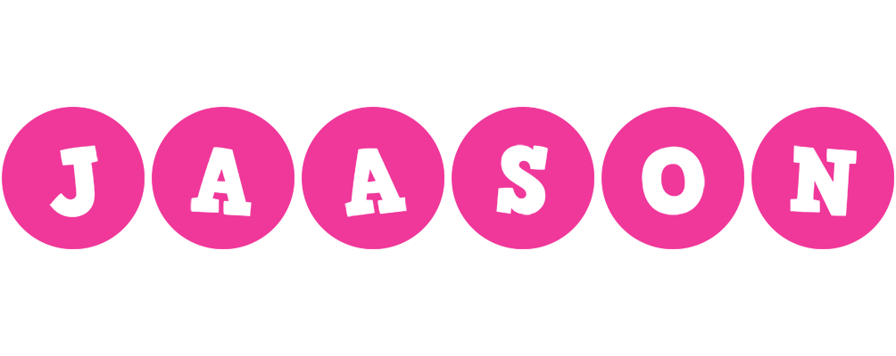 Jaason poker logo