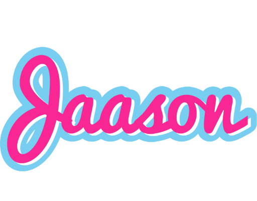 Jaason popstar logo