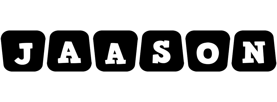 Jaason racing logo