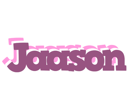Jaason relaxing logo