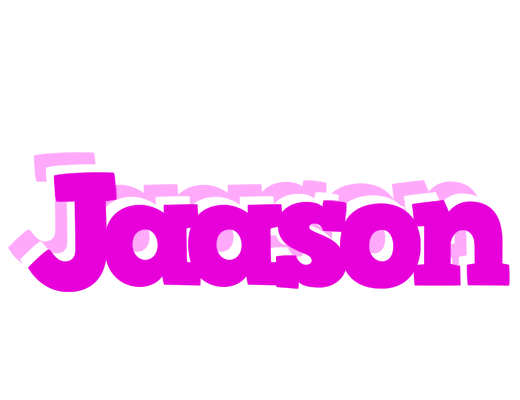 Jaason rumba logo