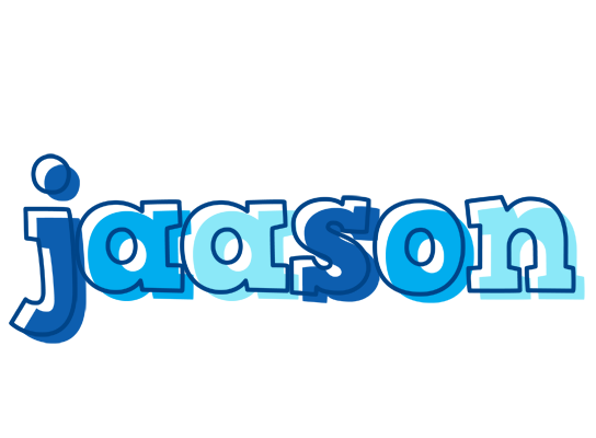 Jaason sailor logo