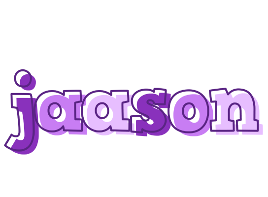 Jaason sensual logo