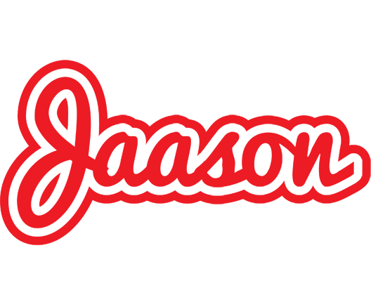 Jaason sunshine logo