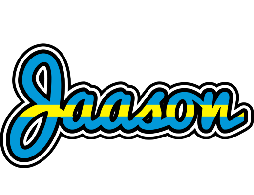 Jaason sweden logo
