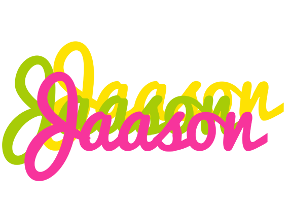Jaason sweets logo