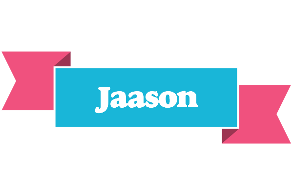 Jaason today logo