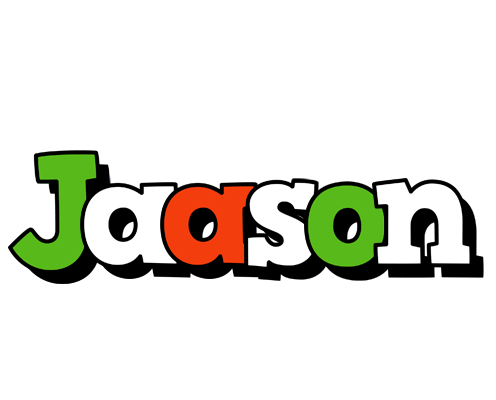 Jaason venezia logo