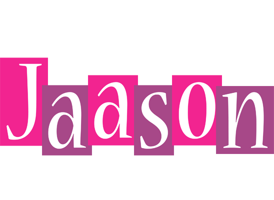 Jaason whine logo