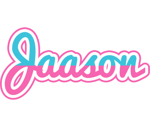 Jaason woman logo