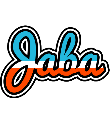Jaba america logo