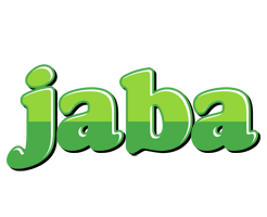 Jaba apple logo